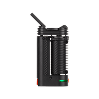 Crafty Plus Vaporizer by Storz & Bickel
