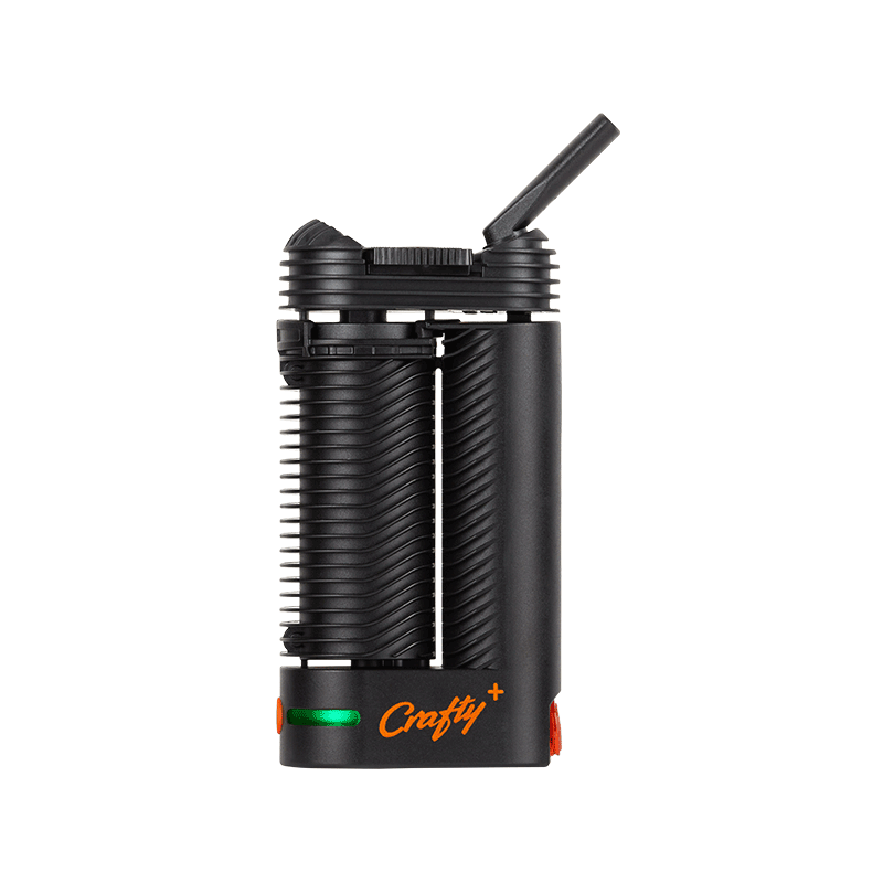 Storz & Bickel Crafty+ Vaporizer