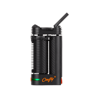 Storz & Bickel Crafty+ Vaporizer