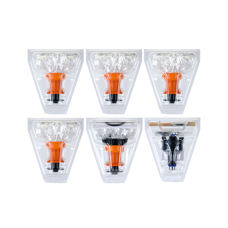 Storz & Bickel Starter Set