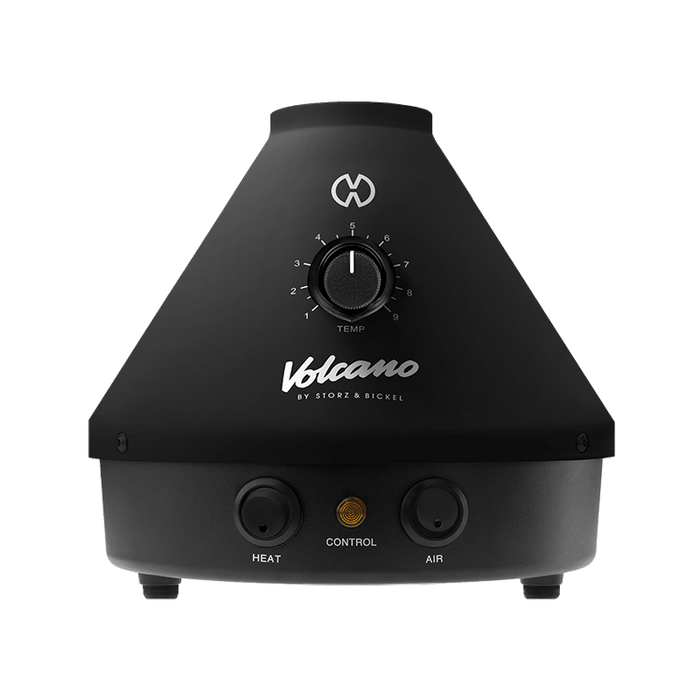 Onyx Edition Volcano Classic Vaporizer