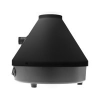 Storz & Bickel Classic Volcano Vaporizer Onyx Edition Side