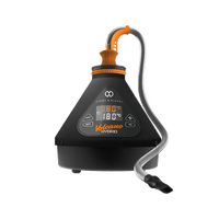 Storz & Bickel Onyx Volcano Hybrid Vaporizer with Tube