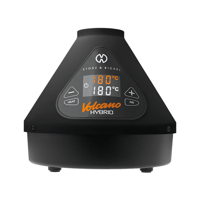 Storz & Bickel Onyx Volcano Hybrid Vaporizer