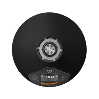 Storz & Bickel Onyx Volcano Hybrid Vaporizer Inside