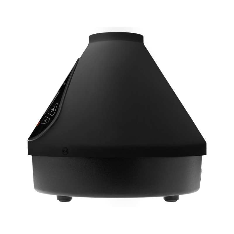 Storz & Bickel Onyx Volcano Hybrid Vaporizer Side