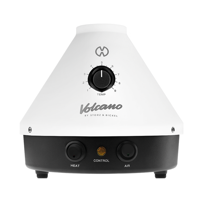 Storz & Bickel Peace Edition Volcano Vaporizer