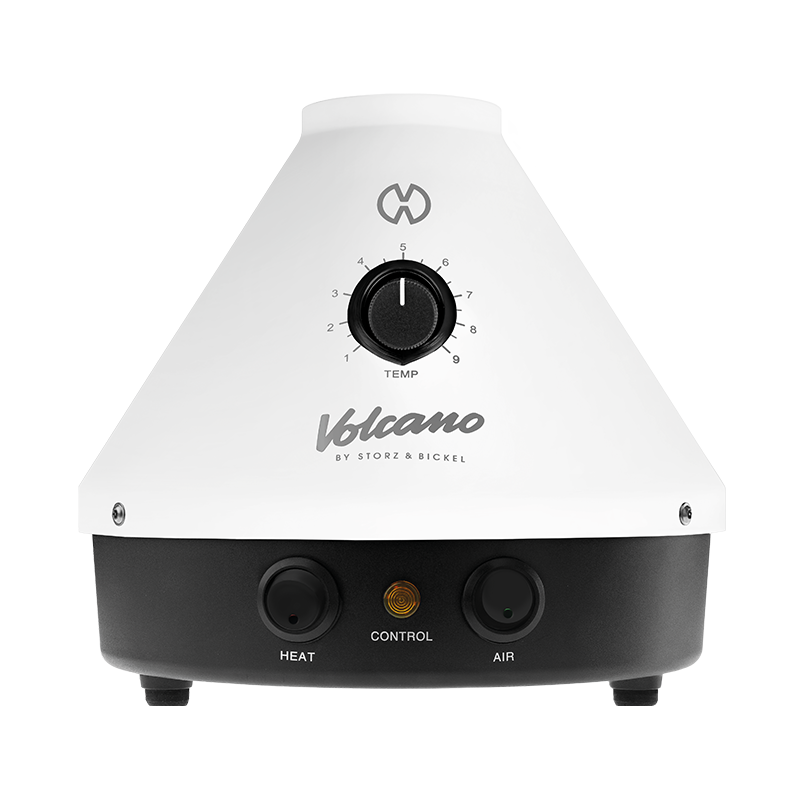 Storz & Bickel Peace Edition Volcano Vaporizer