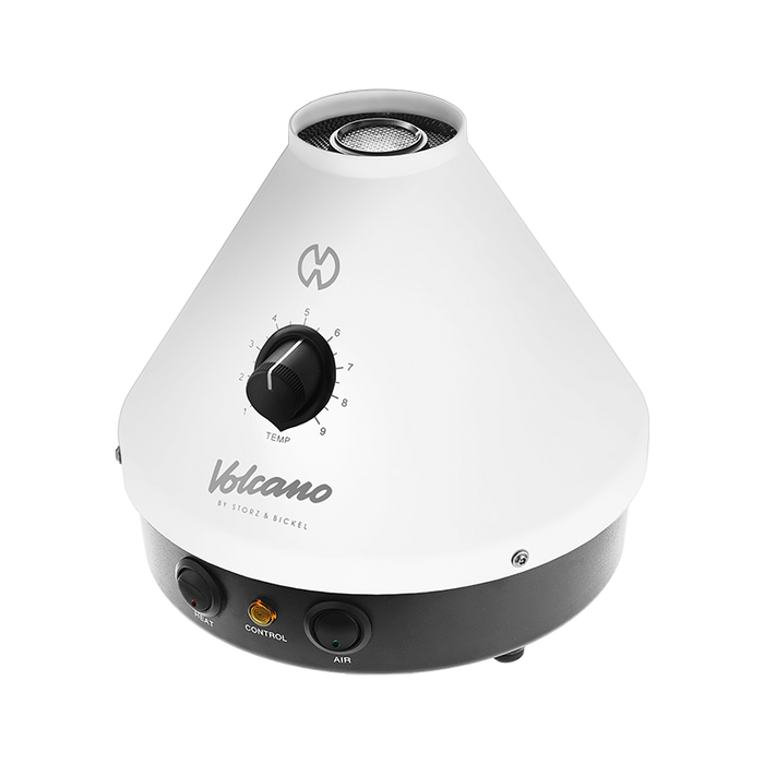 Storz & Bickel Peace Edition Volcano Vaporizer