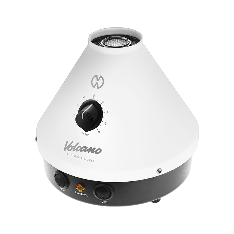Storz & Bickel Peace Edition Volcano Vaporizer