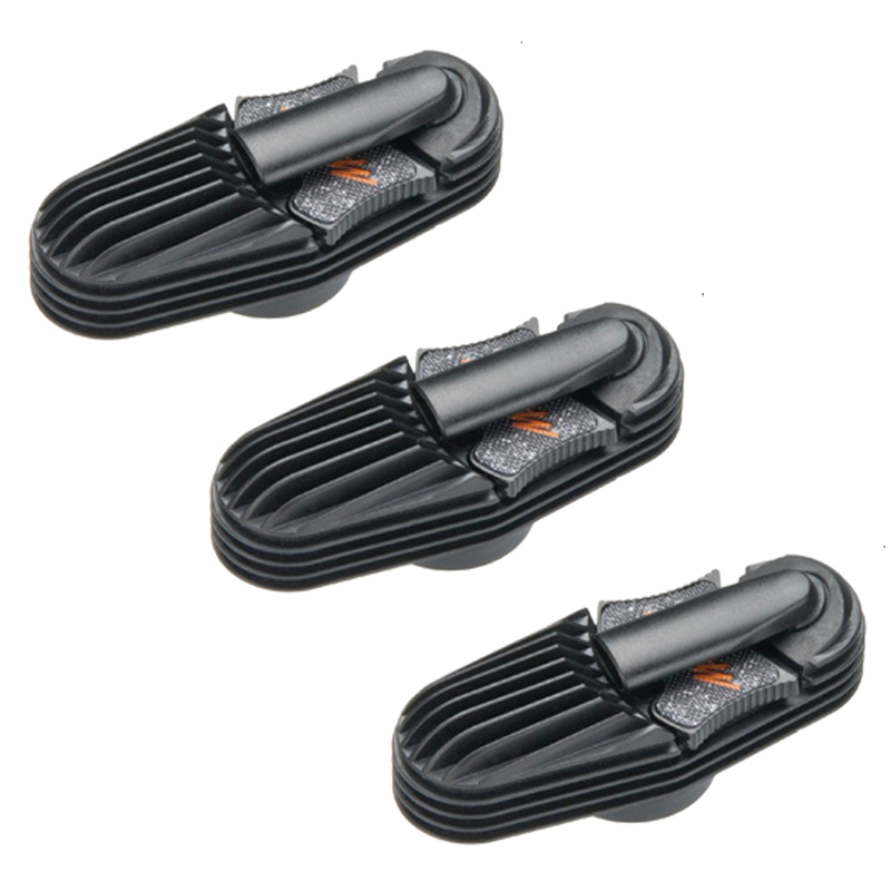 Mighty Vaporizer Cooling Unit 3 Pack