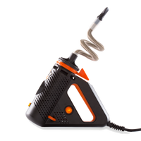 Plenty Vaporizer by Storz & Bickel Side