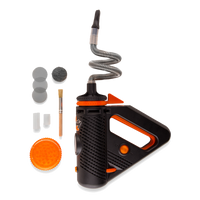 Plenty Vaporizer by Storz & Bickel Included items