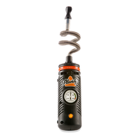 Plenty Vaporizer by Storz & Bickel Front