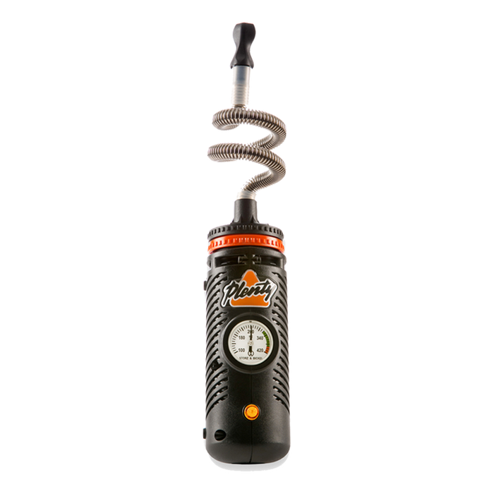Plenty Vaporizer by Storz & Bickel Front