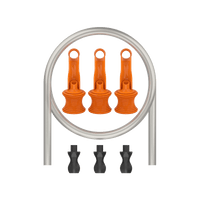 Volcano Hybrid Vaporizer Included Items