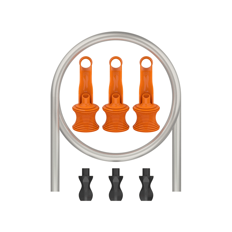 Volcano Hybrid Vaporizer Included Items