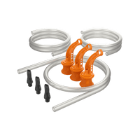 Volcano Hybrid Vaporizer Included Items