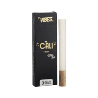 VIBES The Cali Ultra Thin Single Pack 1 Gram
