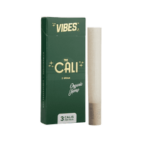 VIBES The Cali 2 Gram Organic Hemp