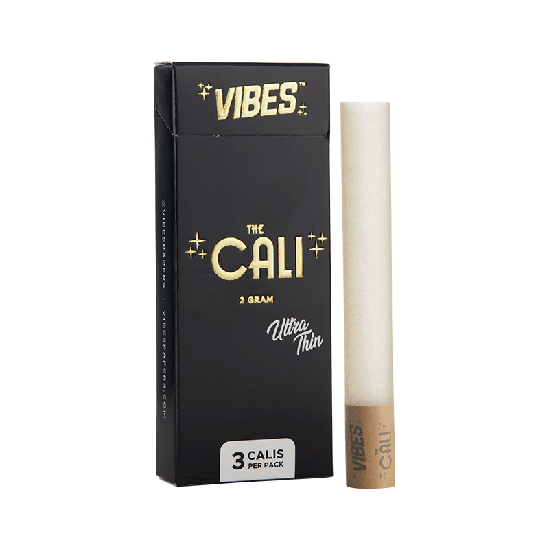 VIBES The Cali 2 Gram Ultra Thin