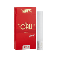 VIBES The Cali 3 Gram Hemp