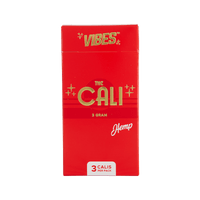 VIBES The Cali 3 Gram Hemp