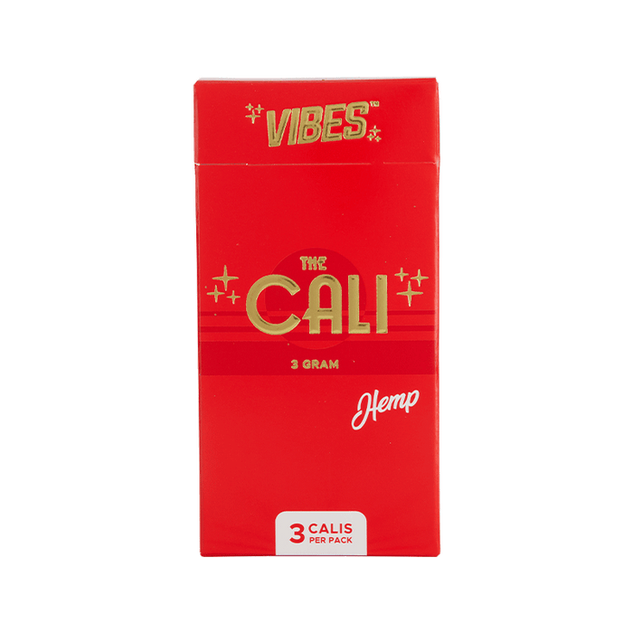 VIBES The Cali 3 Gram Hemp