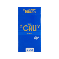 VIBES The Cali 3 Gram Rice