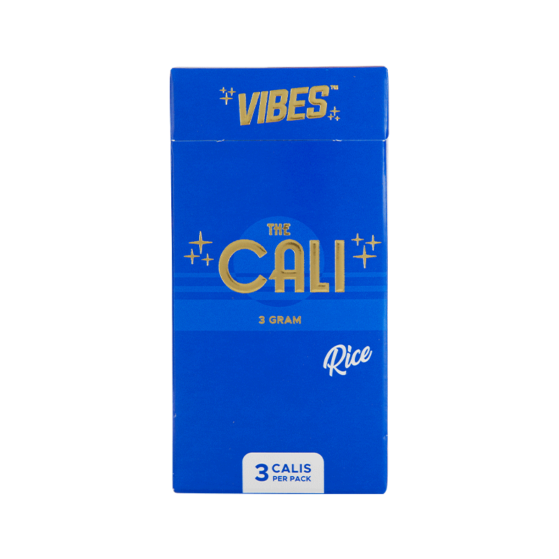 VIBES The Cali 3 Gram Rice