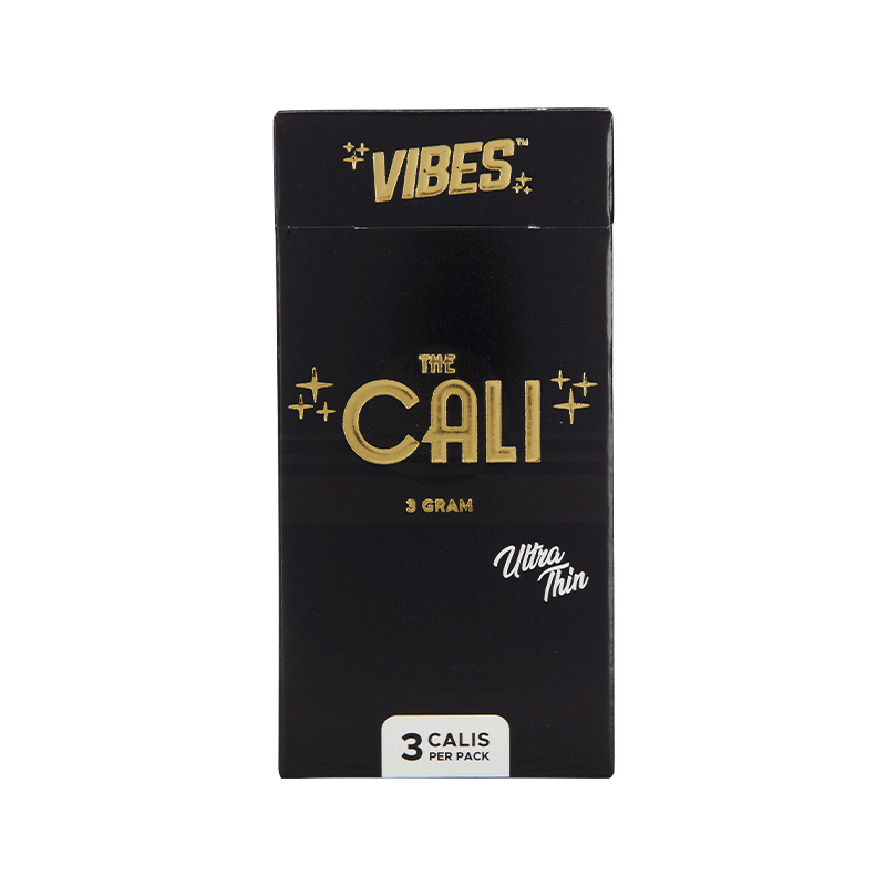 VIBES The Cali 3 Gram Ultra Thin