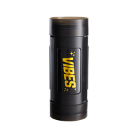 Vibes Rolling Papers Cone Filler Single Black