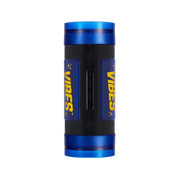 Vibes Rolling Papers Cone Filler Single Blue