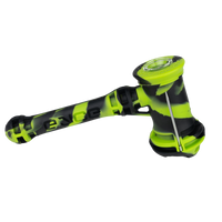 Eyce Hammer Yellow Green