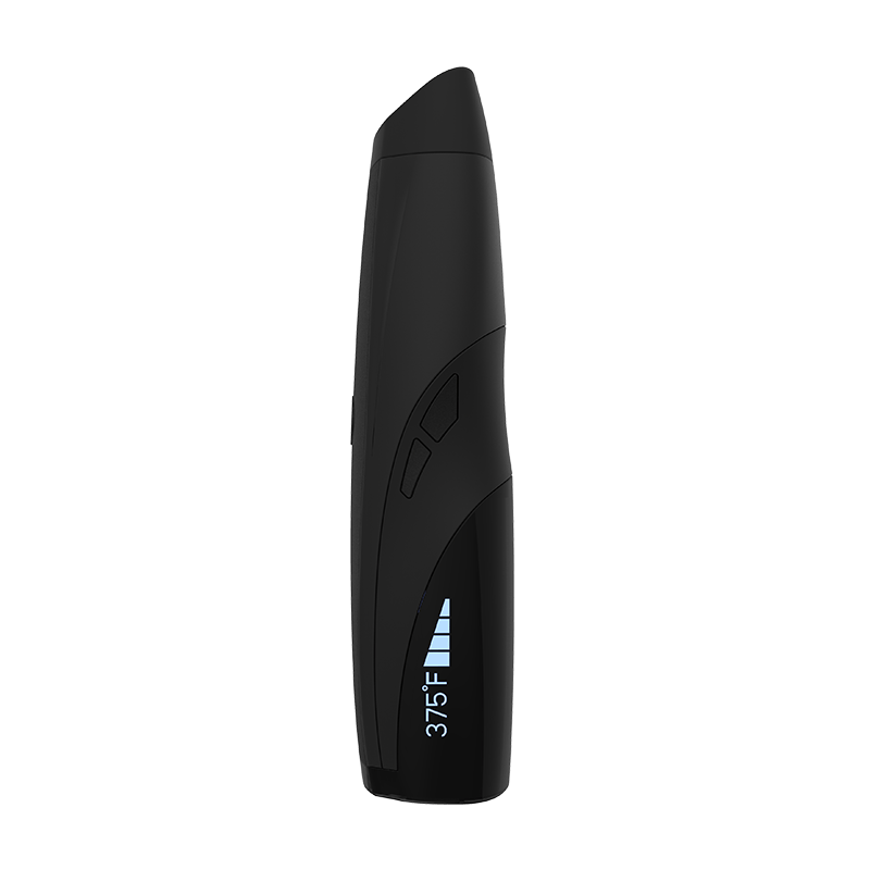 G Pen Elite Vaporizer Side