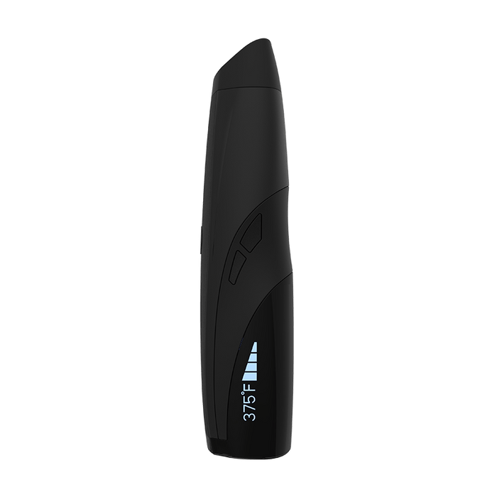 G Pen Elite Vaporizer Side