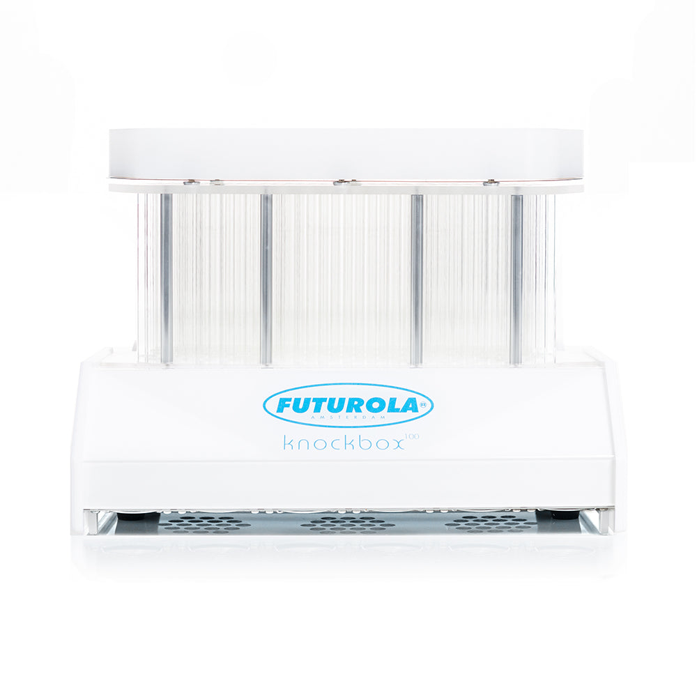 Futurola Knockbox 3 Filling Kit