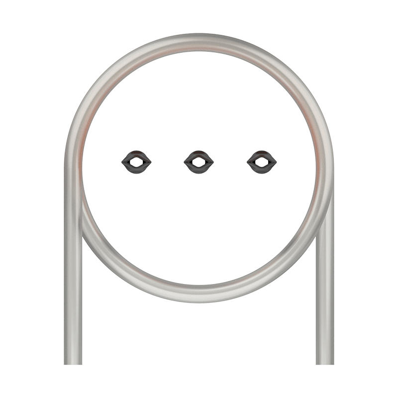 Storz & Bickel Volcano Hybrid Vaporizer Tube Set