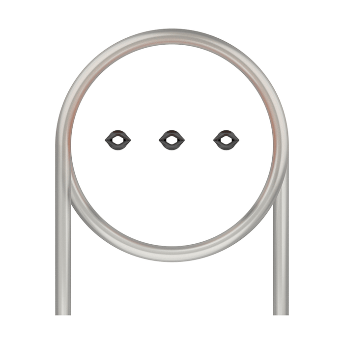 Storz & Bickel Volcano Hybrid Vaporizer Tube Set