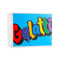 Cookies 100 Piece Boxed Puzzle Gelatti