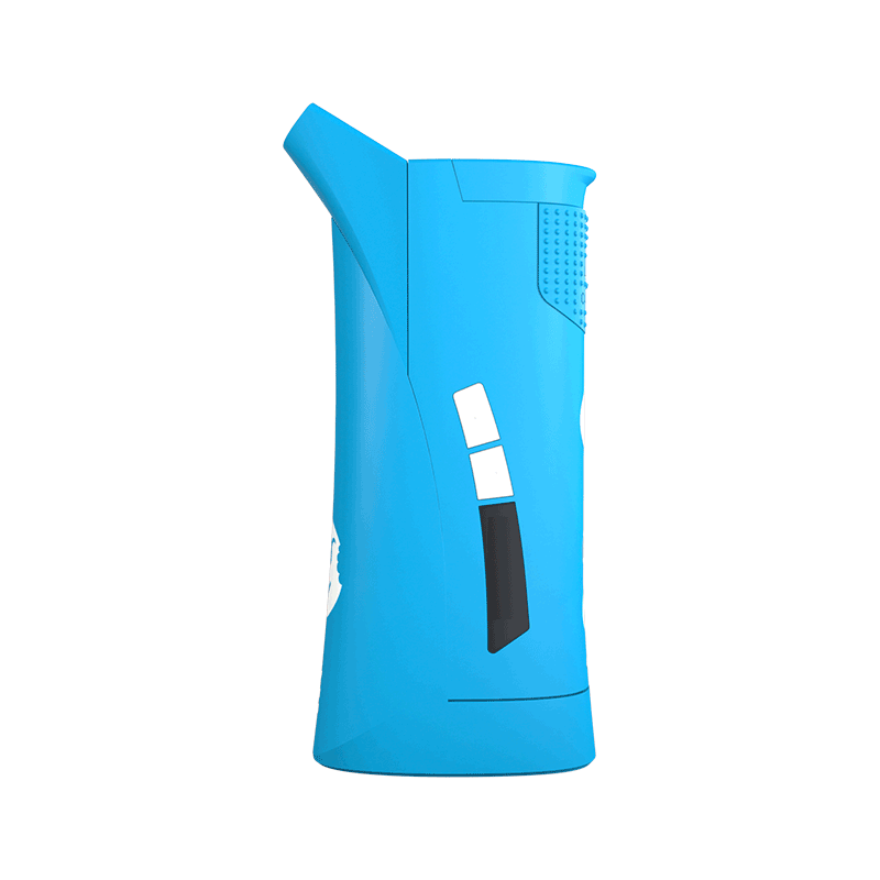 Grenco Science G Pen Roam Vaporizer for Concentrates Blue