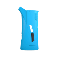 Grenco Science G Pen Roam Vaporizer for Concentrates Blue