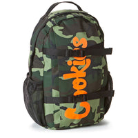 Cookies Non-Standard Ripstop Backpack Camo