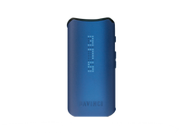 DaVinci IQC Vaporizer Blue