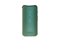 DaVinci IQC Vaporizer Green