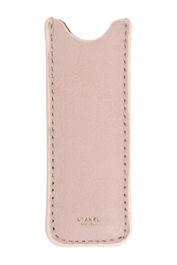 Vianel Calfskin Vape Case Pink