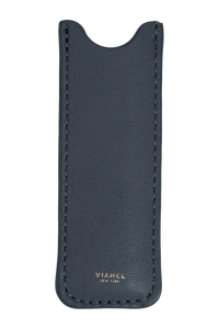 Vianel Calfskin Vape Case Grey