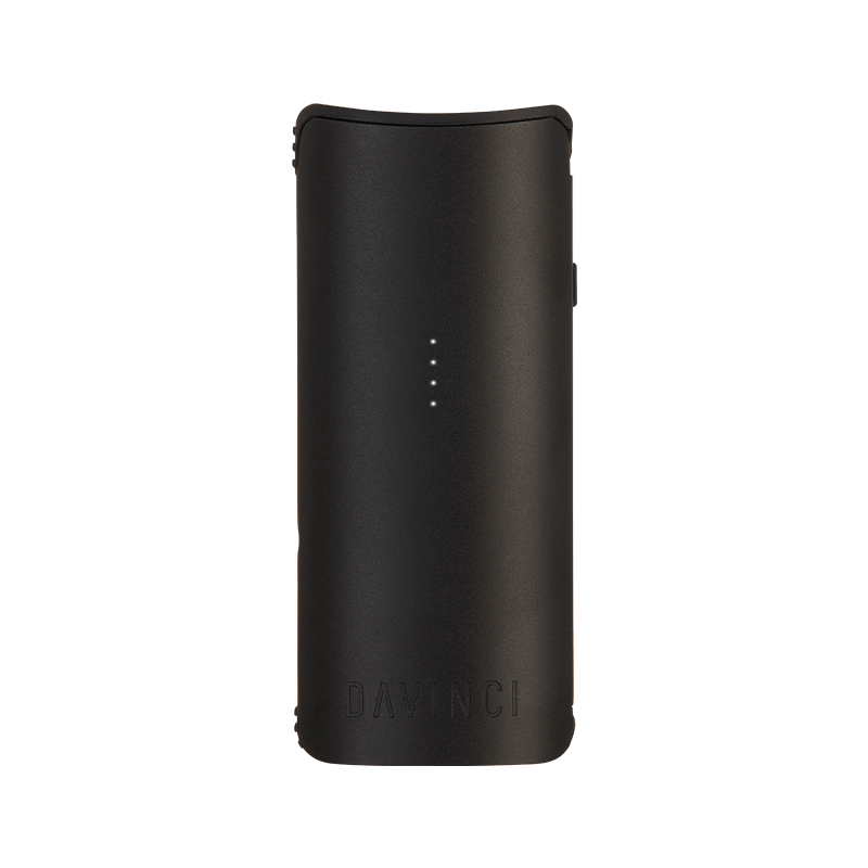 DaVinci MIQRO-C Vaporizer Black
