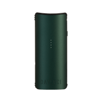 DaVinci MIQRO-C Vaporizer Green