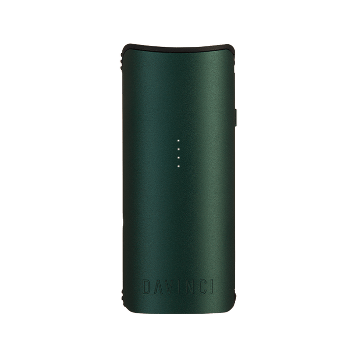DaVinci MIQRO-C Vaporizer Green